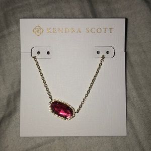 KENDRA SCOTT necklace